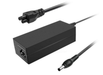 CoreParts Toshiba 90W 19V 4.74A AC Adapter 5.5x2.5mm + EU Cord Power Adapters & Inverters CoreParts