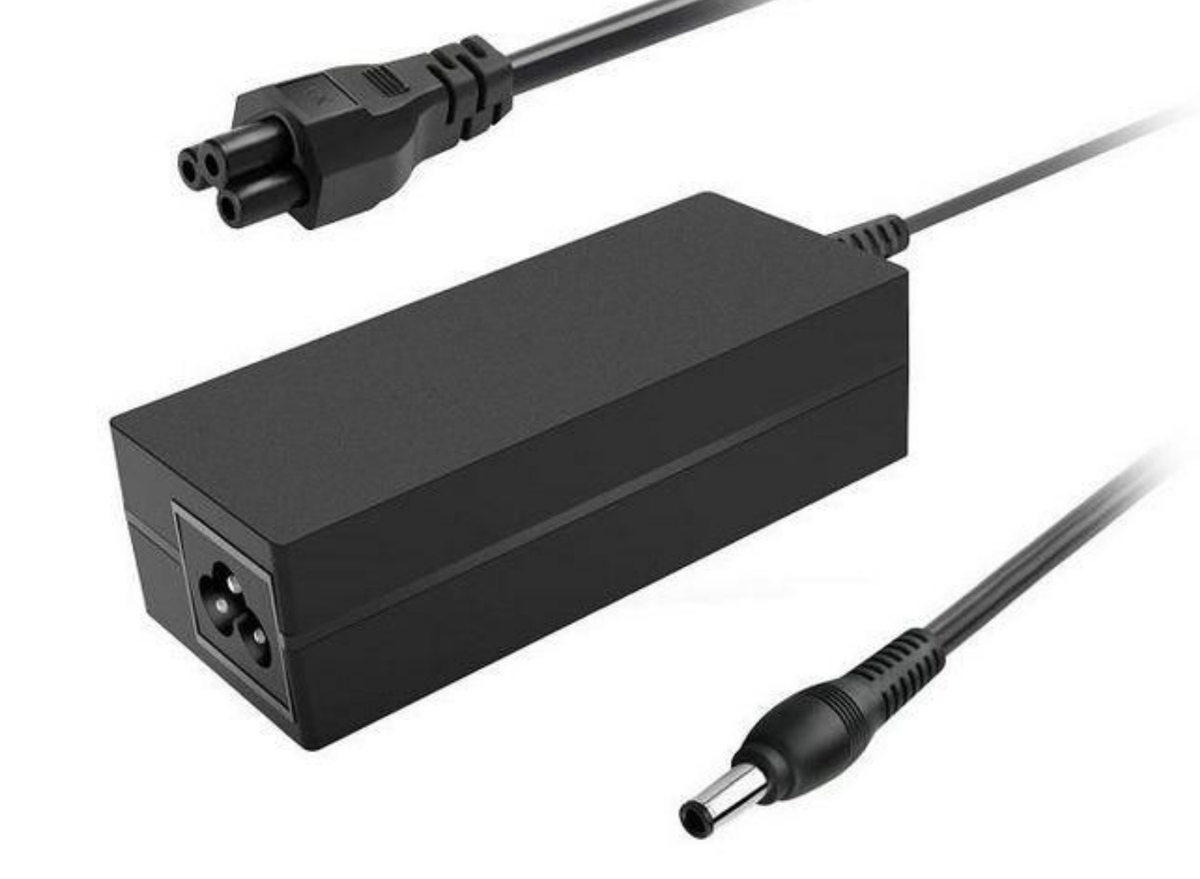 CoreParts 90W Power Adapter for Fujitsu 19V 4.74A EU Plug — Screen Moove