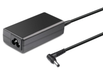 CoreParts Lenovo 45W 15V 3A AC Adapter 5.5x2.5mm + EU Cord Power Adapters & Inverters CoreParts