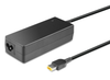 CoreParts Lenovo 90W Power Adapter 20V 4.5A Square Plug + EU Cord