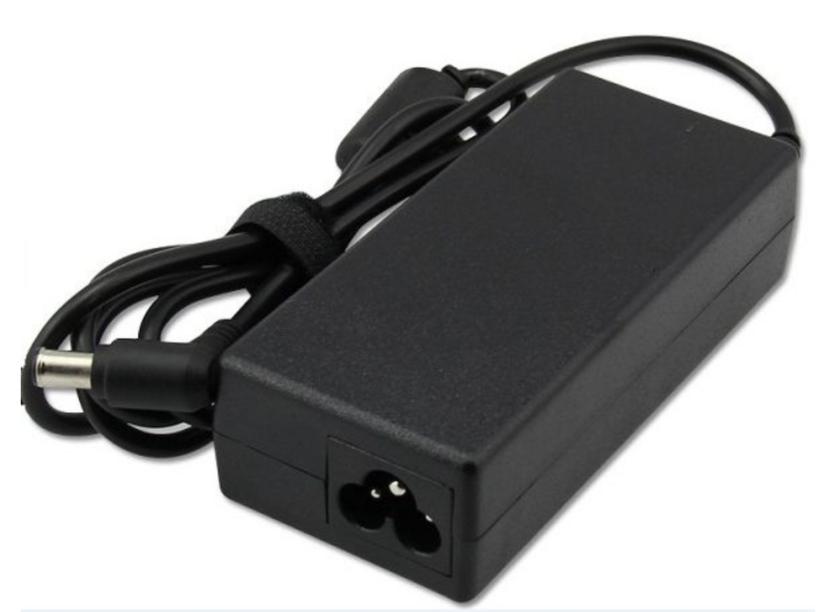 CoreParts 63W 14V 4.5A Power Adapter for Samsung Monitor with EU Cord ...