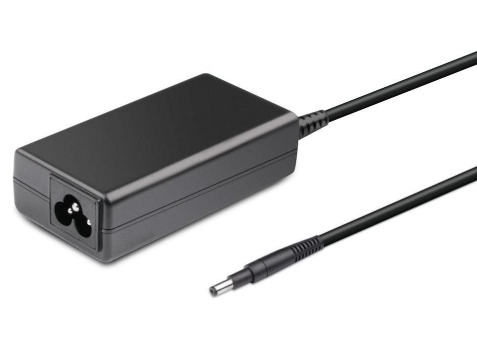CoreParts 65W HP/Compaq Laptop Charger 19.5V 3.33A 4.8x1.7mm Power Adapters & Inverters CoreParts