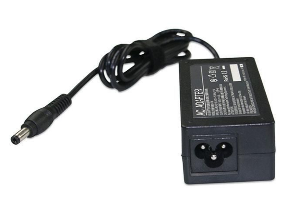 CoreParts 65W Power Adapter 20V 3.25A 5.5x2.5 + EU Cord Power Adapters & Inverters CoreParts