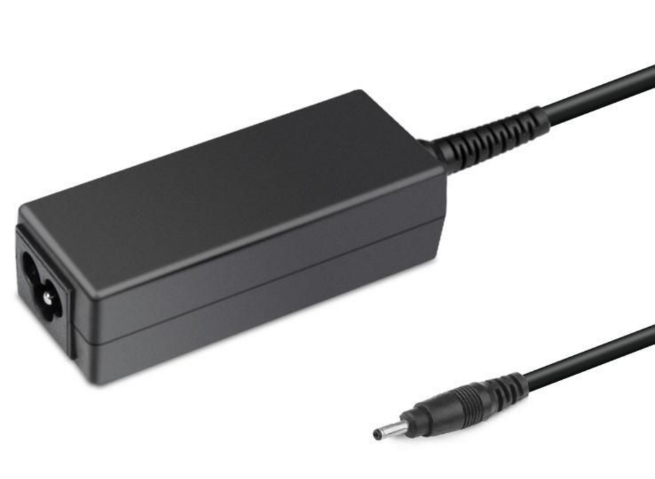 CoreParts 40W Power Adapter for Samsung 19V 2.1A EU Plug Power Adapters & Inverters CoreParts