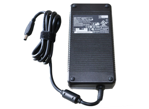 CoreParts 230W Asus/HP Laptop Charger 19.5V 11.8A 7.4x5.0mm EU Power Adapters & Inverters CoreParts