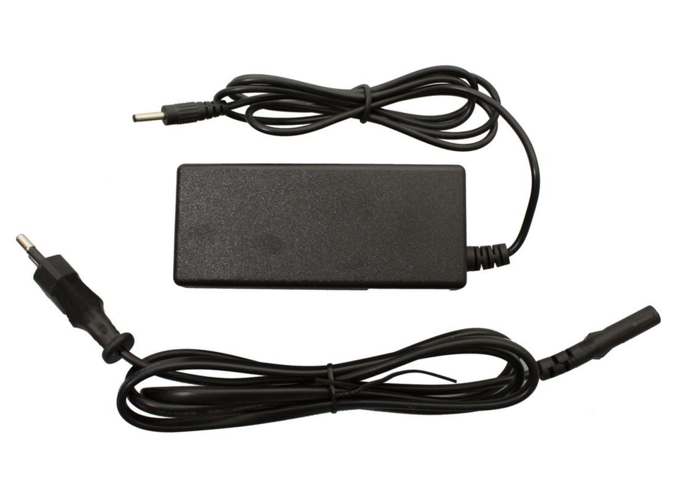 CoreParts Asus 45W Power Adapter 19V 2.37A 3.0x1.2 + EU Cord Power Adapters & Inverters CoreParts