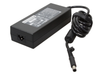 CoreParts 150W 19V 7.9A Charger for HP 7.4x5.0mm + EU Cord Power Adapters & Inverters CoreParts