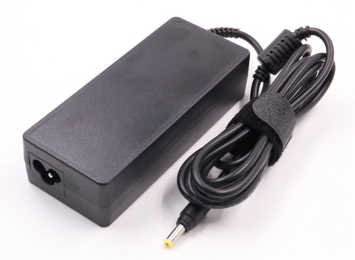 CoreParts 90W 19V 4.74A Charger 4.8x1.7mm + EU Power Cord Power Adapters & Inverters CoreParts