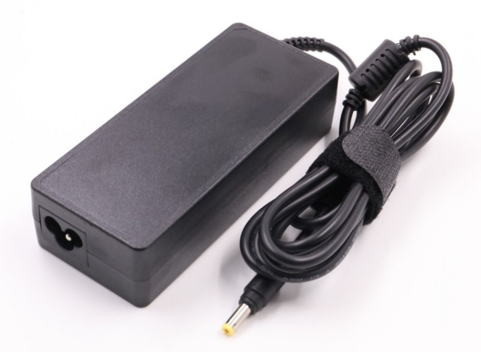 CoreParts 90W 19V 4.74A Charger 4.8x1.7mm + EU Power Cord Power Adapters & Inverters CoreParts