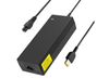 CoreParts Lenovo 135W 20V 6.75A Square Tip AC Adapter + EU Power Cord