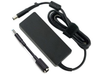 CoreParts 90W Charger for HP 19V 4.74A (7.4x5.0mm) EU + Adapter Power Adapters & Inverters CoreParts