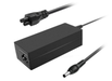 CoreParts 90W Laptop Charger 19V 4.74A 5.5x2.5mm (EU Plug) Power Adapters & Inverters CoreParts