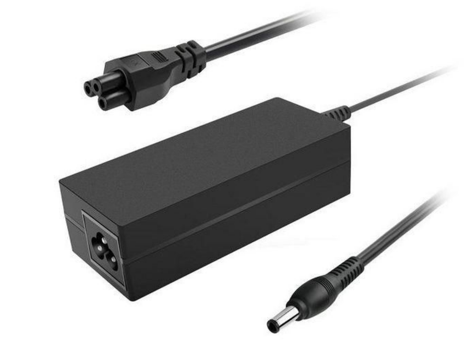 CoreParts Toshiba Dynabook Charger 65W 19V 3.42A 5.5x2.5 EU Power Adapters & Inverters CoreParts