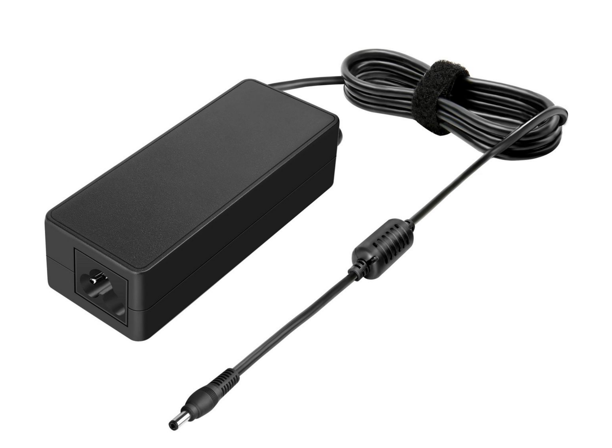 CoreParts 75W 19V 3.95A Power Adapter for Toshiba with EU Power Cord ...