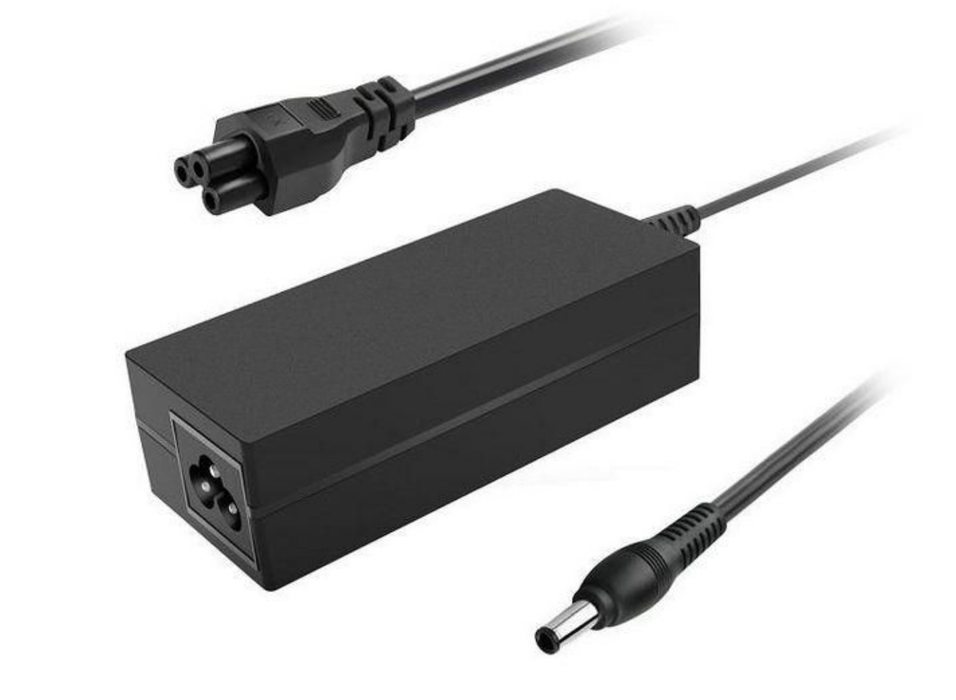 CoreParts 50W 19V 2.62A AC Adapter for Asus + EU Cord (5.5x2.5) Power Adapters & Inverters CoreParts