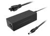 CoreParts Toshiba Laptop Charger 65W 19V 3.42A 5.5x2.5 EU Cord Power Adapters & Inverters CoreParts