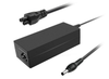 CoreParts 65W 19V 3.42A AC Adapter for Toshiba + EU Cord (5.5x2.5)