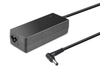 CoreParts Toshiba Laptop Charger 75W 19V 3.95A 5.5x2.5mm EU Cord