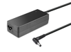 CoreParts Toshiba Laptop Charger 75W 19V 3.95A 5.5x2.5mm EU Cord Power Adapters & Inverters CoreParts