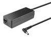 CoreParts Toshiba Laptop Charger 75W 19V 3.95A 5.5x2.5mm EU Cord