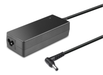 CoreParts Toshiba Laptop Charger 75W 19V 3.95A 5.5x2.5mm EU Cord Power Adapters & Inverters CoreParts