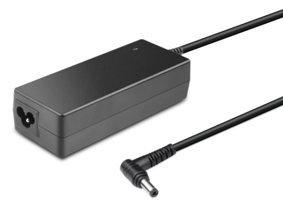 CoreParts 75W 19V 3.95A Power Adapter for Toshiba with EU Power Cord Power Adapters & Inverters CoreParts