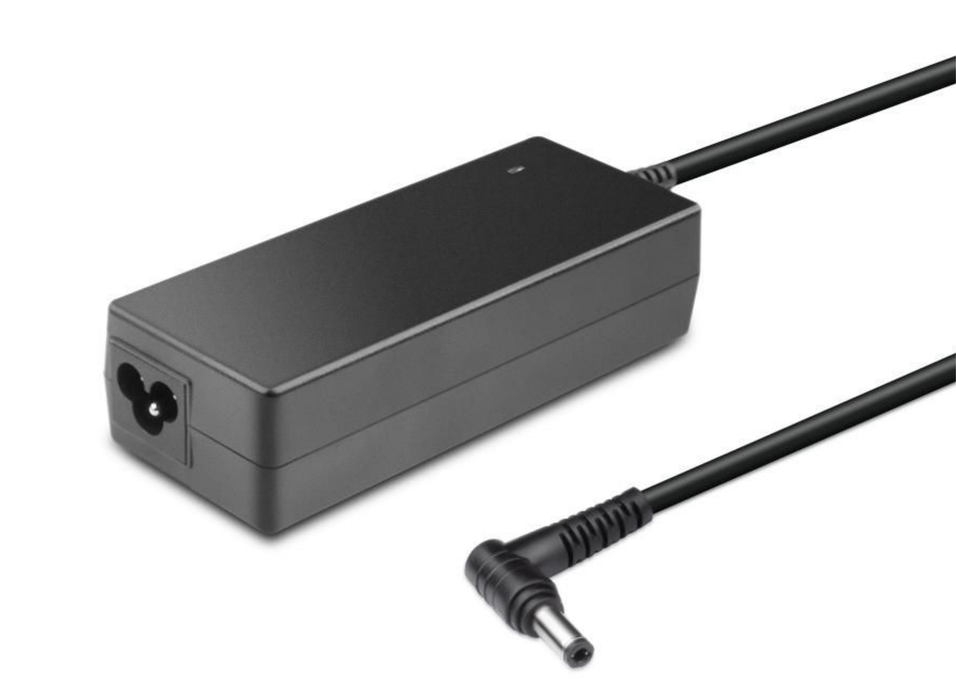 CoreParts 75W 19V 3.95A Power Adapter for Toshiba with EU Cord Power Adapters & Inverters CoreParts