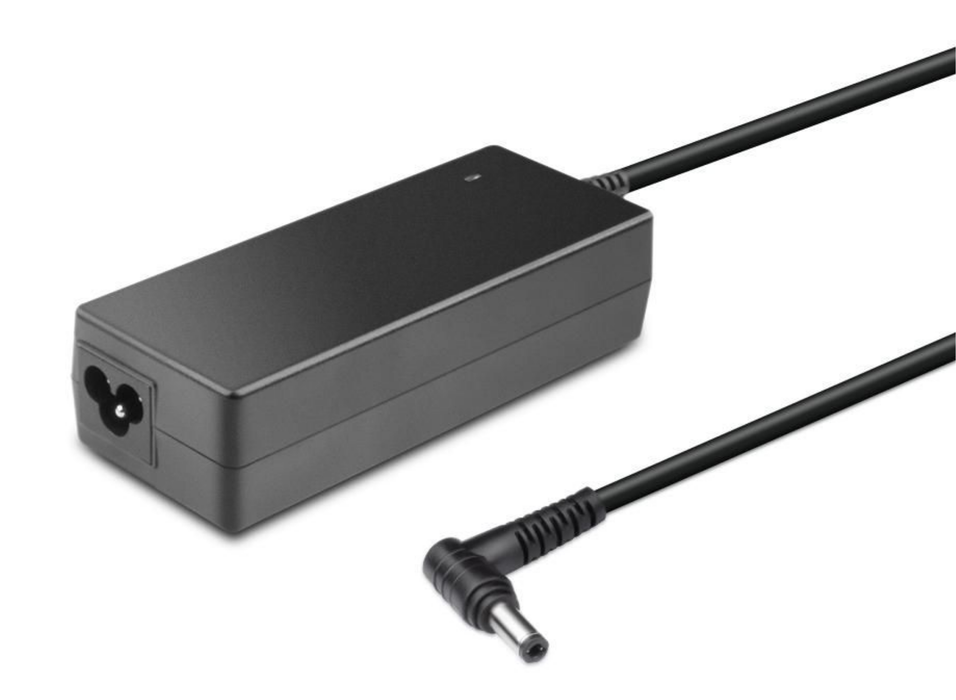 CoreParts 75W 19V 3.95A Power Adapter for Toshiba with EU Power Cord Power Adapters & Inverters CoreParts