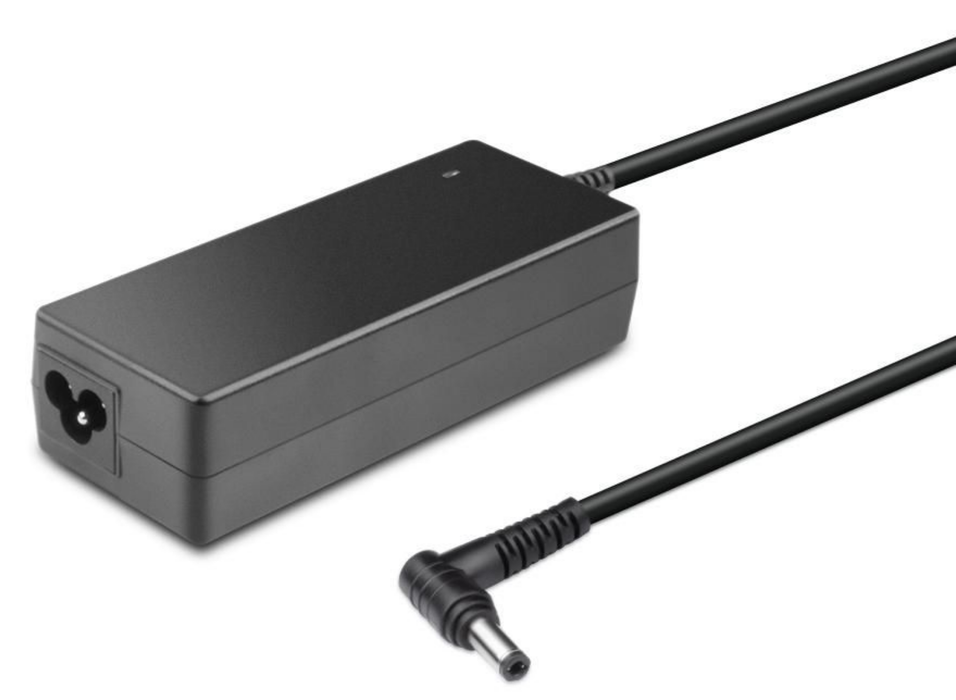 CoreParts 75W 19V 3.95A Power Adapter for Toshiba with EU Power Cord Power Adapters & Inverters CoreParts