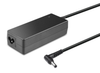 CoreParts 75W 19V 3.95A Power Adapter for Toshiba with EU Power Cord