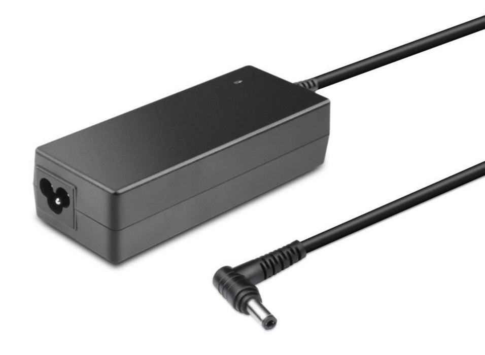 CoreParts 75W 19V 3.95A Power Adapter for Toshiba with EU Power Cord Power Adapters & Inverters CoreParts