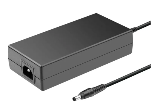 CoreParts 180W 19V 9.5A Laptop Charger 5.5x2.5mm + EU Cord | MBA50112 Power Adapters & Inverters CoreParts