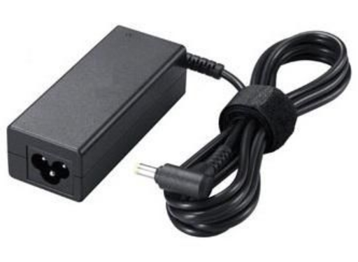 CoreParts Sony Laptop Charger 40W 19.5V 2.1A 6.5x4.4mm EU Cord Power Adapters & Inverters CoreParts