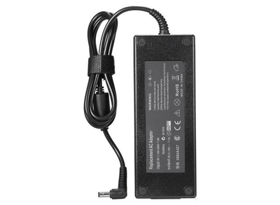 CoreParts 150W MSI/Acer Laptop Charger 19.5V 7.7A 5.5x2.5mm Power Adapters & Inverters CoreParts