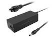 CoreParts Toshiba Laptop Charger 90W 19V 4.74A 5.5*2.5 EU Cord Power Adapters & Inverters CoreParts