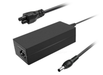 CoreParts Fujitsu Laptop Charger 65W 19V 3.42A 5.5x2.5 EU Cord Power Adapters & Inverters CoreParts