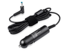 CoreParts 65W Car Charger for HP 19.5V 3.3A (4.5x3.0mm Tip)