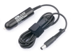 CoreParts HP Car Adapter Charger 65W 18.5V 3.5A 7.4x5.0mm | MBC1396 Power Adapters & Inverters CoreParts