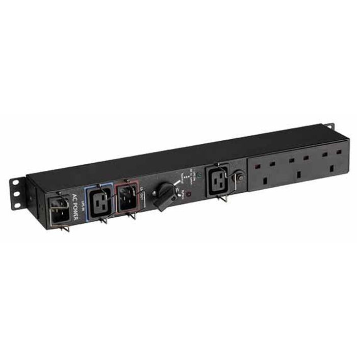 Eaton Uninterruptible Power Supply (UPS) 3 kVA | MBP3KIB