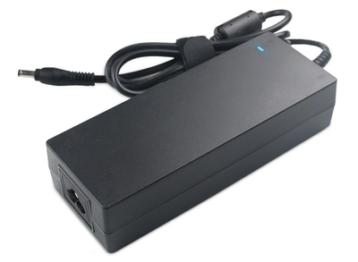 CoreParts 120W Laptop Charger 19V 6.32A 5.5x2.5mm EU Power Adapters & Inverters CoreParts