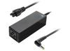 CoreParts 33W 19V 1.75A Charger for Asus (5.5x2.5mm) EU Cord
