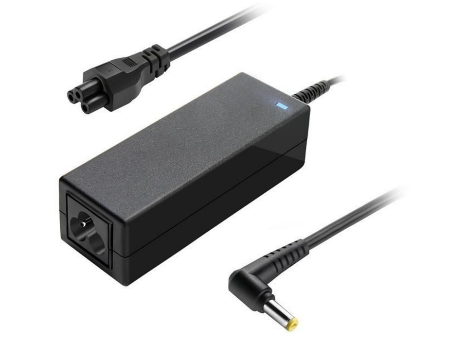 CoreParts 33W 19V 1.75A Charger for Asus (5.5x2.5mm) EU Cord Power Adapters & Inverters CoreParts