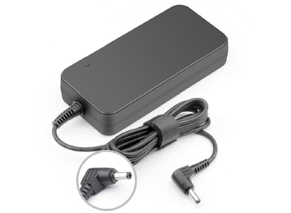 CoreParts 150W 19.5V 7.7A Gaming Adapter for Asus 5.5x2.5 EU Power Adapters & Inverters CoreParts