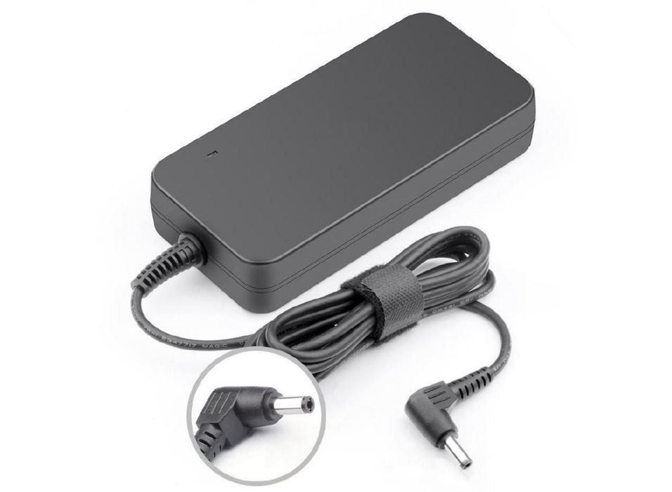 CoreParts 180W 19V 9.5A Adapter for Asus G750 Series Power Adapters & Inverters CoreParts