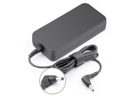 CoreParts 180W Asus ROG Charger 19V 9.5A 5.5x2.5mm (EU) Power Adapters & Inverters CoreParts