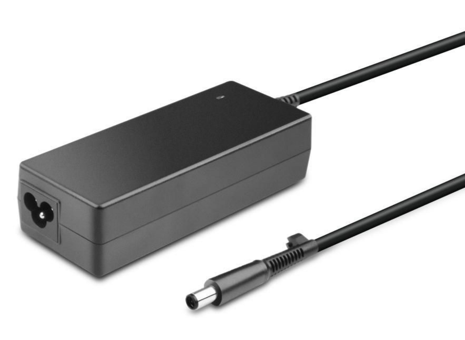 CoreParts Dell Laptop Charger 90W 19.5V 4.62A (7.4x5.0mm) EU Power Adapters & Inverters CoreParts
