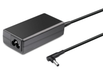 CoreParts Dell 45W Power Adapter 19.5V 2.31A 4.5x3.0 + EU Cord Power Adapters & Inverters CoreParts