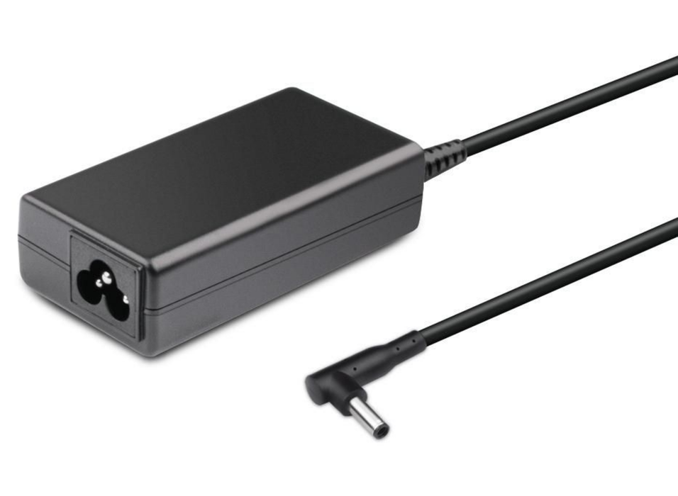 CoreParts Dell 45W Power Adapter 19.5V 2.31A 4.5x3.0 + EU Cord Power Adapters & Inverters CoreParts