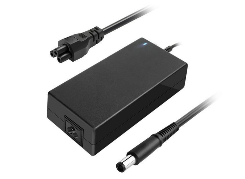CoreParts Dell Laptop Charger 210W 19.5V 10.8A (7.4x5.0mm Pin) EU Power Adapters & Inverters CoreParts