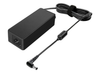 CoreParts 60W AC Adapter Charger 19V 3.16A for Fujitsu Laptop